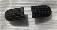 1-84003-937002539e1ffe17 ARORA CR250 ÖN BASAMAK PLASTİK TK. - Görsel 1