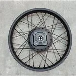 ARORA CR250 ARKA JANT