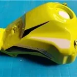 ARORA CR250 BENZİN DEPOSU YEŞİL