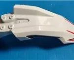 ARORA CR250 ÖN ÇAMURLUK KIRMIZI