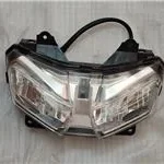 ARORA CR250 ÖN FAR