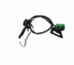 ARORA SMART 50 ÖN FREN SİSTEMİ MAVİ