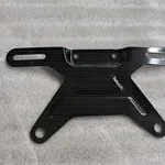 ARORA CP250 ARKA PLAKA LAMBASI BAĞLANTI DEMİRİ