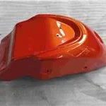 ARORA CP250 ARKA ÇAMURLUK TURUNCU