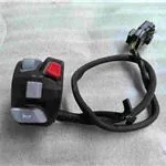 ARORA CP250 SOL KUMANDA PANELİ
