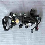ARORA CP250 ELEKTRİK TESİSATI (EURO 5)