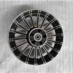 ARORA CP250 ARKA JANT