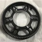 ARORA CP250 KAYIŞ KASNAK DİŞLİSİ