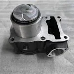ARORA CP250 SİLİNDİR SET SOL