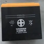 ARORA LEOPAR AKÜ (12V 23AH) GRAFFEN