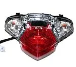 ARORA BOSS 125 ARKA STOP KOMPLE