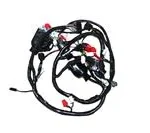 ARORA BOSS 125 ELEKTRİK TESİSATI (EURO 5)