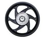 ARORA BOSS 125 ARKA JANT