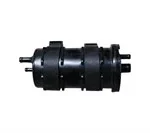 ARORA BOSS 50 GERİ DÖNÜŞÜM