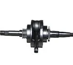ARORA BOSS 125 KRANK MİLİ KOMPLE(GY-6)