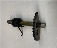 1-87596-0b483502ce0be8ae ARORA BOSS 50 YARIM AY DİŞLİ - Görsel 1