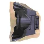 ARORA ZR7 ARKA İÇ ÇAMURLUK