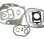 ARORA JAGUAR 125 CONTA TAKIMI