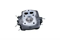 1-89748-7cf645ca5955fa32 ARORA JAGUAR 125 SİLİNDİR ÜST KAPAĞI - Görsel 1