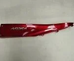 ARORA LEOPAR SAĞ MARŞBİYEL KIRMIZI