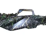 ARORA LANDFORCE 650 DEPO KORUMA SOL GOLD