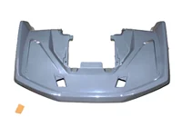 1-90731-3d8de18a6d20664f ARORA LANDFORCE 650 ARKA PANEL KOYU YEŞİL - Görsel 1