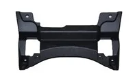 1-90738-654689434dd21d75 ARORA LANDFORCE 650 HAVA FİLTRESİ ÖN BAĞLANTI DEMİRİ - Görsel 1