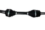 ARORA LANDFORCE 650 ARKA AKİS MİLİ SOL