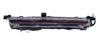 1-90817-06228a2d4030105f ARORA LANDFORCE 650 ÖN LED LAMBA - Görsel 1
