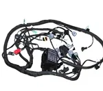 ARORA LANDFORCE 650 ELEKTRİK TESİSATI