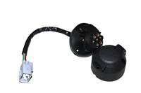 1-90835-b2dd6c220174f31e ARORA LANDFORCE 650 ÇEKİ MOTOR PRİZİ - Görsel 1