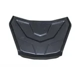 ARORA LANDFORCE 650 ÖN KORUMA ÜST PLASTİĞİ ORTA