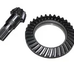 ARORA LANDFORCE 650 DİFRANSİYEL MİLİ VE DİŞLİSİ