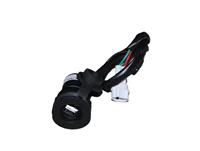 1-90880-d097dbe8e950c8e7 ARORA LANDFORCE 650 USB - Görsel 1