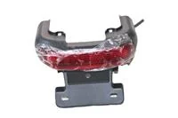 1-91492-d3602b3fd0061a9b ARORA ZR3 ARKA STOP KOMPLE - Görsel 1