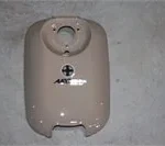 ARORA ZR3 ÖN PANEL MAVİ