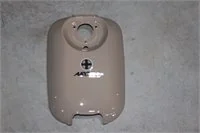 1-91504-455e74482a445478 ARORA ZR3 ÖN PANEL BEYAZ - Görsel 1