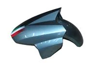 1-91851-2351a75552671b5b ARORA BRAVO ÖN ÇAMURLUK MAVİ - Görsel 1