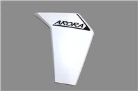 1-98445-600f527c249796fb ARORA ZR2 SOL ALT PANEL BEYAZ - Görsel 1