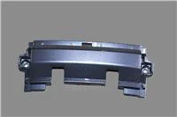 1-98464-f4afe12ba8697389 ARORA ZR2 KORUMA LEVHASI BAĞ.PLS. GRİ - Görsel 1