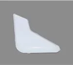 ARORA ZR2 SOL YAN PANEL GRİ