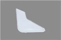 1-98473-b0d8b052f43c0dac ARORA ZR2 SOL YAN PANEL SİYAH - Görsel 1