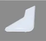 ARORA ZR2 SAĞ YAN PANEL GRİ