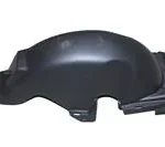 ARORA ZR2 ARKA ÇAMURLUK