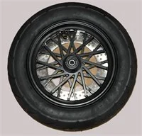 1-98515-28e6b672fff4ed97 ARORA ZR2 ÖN JANT - Görsel 1