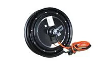 1-98522-be52057a76f25f87 ARORA ZR2 ARKA JANT KOMPLE - Görsel 1