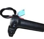 ARORA ZR2 GAZ KOLU