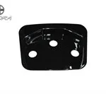 ARORA ZR6 ÖN SPERLİK CAMI BAĞLANTI PLASTİĞİ
