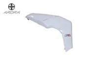 1-98547-a2e7d505158ce37c ARORA ZR6 SAĞ ÖN PANEL GRİ - Görsel 1