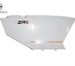 ARORA ZR6 SAĞ KORUMA LEVHASI BEYAZ